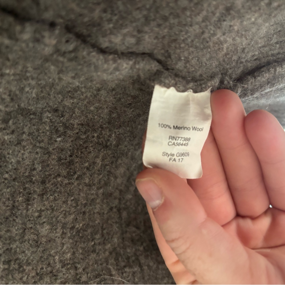 Madewell Cardigan - Picture 4 of 4